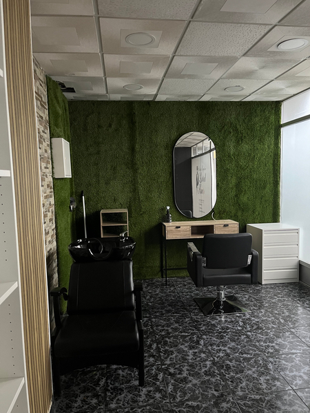 Foto da capa de Lord kons Prótese Capilar